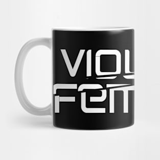 Violent Femmes Mug